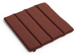 HAY Textilný podsedák Terrazza, iron red