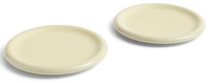 HAY Tanier Barro Ø24 set of 2, pistachio
