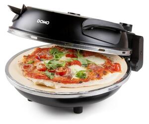 DOMO DO9285PZ pizza pec na čerstvú pizzu