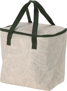EH Chladiaca taška Leaves, 15 l