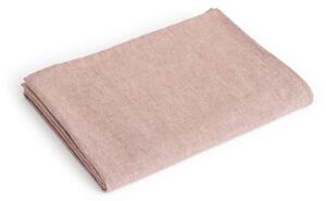 HAY Obrus Terrazza, soft burgundy