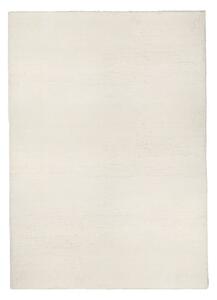 Koberec Pile Linen: Prírodní biela 170x240 cm