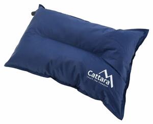 Cattara Samonafukovací vankúš Twin modrá, 42 x 28 x 12 cm