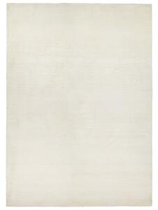 Koberec Pile Viscose: Biela 170x240 cm