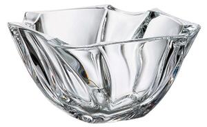 Bohemia Crystal misa Neptune 190mm