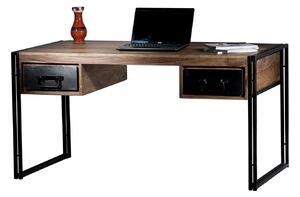 Pracovný stôl PANAMA 150 × 80 × 76 cm SIT MÖBEL