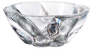 Bohemia Crystal misa Barley Twist 280mm