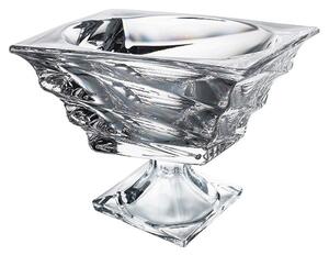 Bohemia Crystal misa na nohe Casablanca 245mm