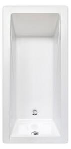 Obdĺžniková vaňa Roth Classic Pro 170x70 cm akrylát ľavá aj pravá 9060000