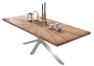 Stôl TOPS & TABLES 220 × 100 × 5 cm 220 × 100 × 5 cm SIT MÖBEL