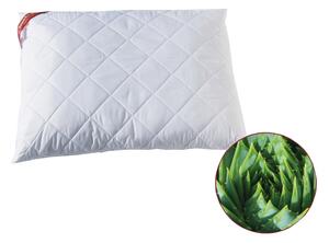 Drevočal Vankúš Aloe Vera Veľkosť: 70 x 90