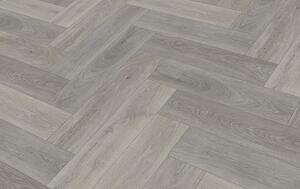 Check One Herringbone 2075H FLAMING OAK