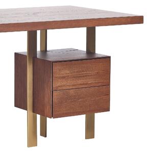 Stôl Nature Elegance 175 × 75 × 76 cm