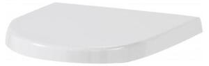 Duroplastové WC sedátko Soft-close pre CERSANIT YASMINA K98-0075