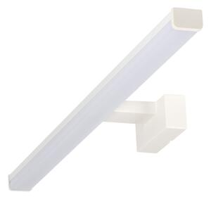 Kanlux 26687 - LED Kúpeľňové osvetlenie zrkadla ASTEN LED/12W/230V IP44 biela