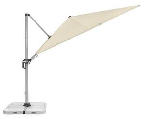 VÝKYVNÝ SLNEČNÍK 350/260 cm Doppler - Zatienenie terasy, balkóna & záhrady