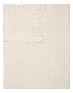 PLÉD, bavlna, 130/170 cm Essenza - Textil do domácnosti