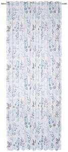 HOTOVÝ ZÁVES, polopriehľadné, 140/245 cm Esposa - Záclony & závesy