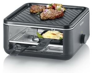 Severin RG 2360 mini raclette gril