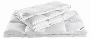 ZIMNÁ PRIKRÝVKA, 140/200 cm, páperie Sleeptex - Prikrývky & vankúše