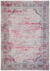 VINTAGE KOBEREC, 130/190 cm, pink Novel - Koberce
