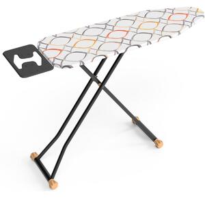 Lamart LT8095 Žehliaca doska PLUS, 112 x 36 cm
