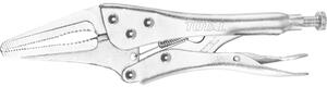 Total Tools Rýchloupínacie predĺžené kliešte, 24 cm