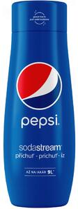 SodaStream Príchuť PEPSI, 440 ml