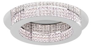 STROPNÉ LED SVIETIDLO, 70,0/12,5 cm Eglo - Interiérové svietidlá