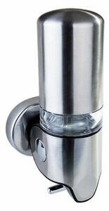 SAPHO XP101 Dávkovač mydla, nerez mat, 350 ml