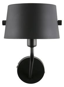 WOOOD Nástenná lampa Pien 32 × 18 × 20 cm