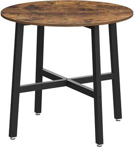 PreHouse Okrúhly stôl - KDT080B01