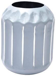 VÁZA, kov, 18 cm Kayoom - Vázy, Online Only