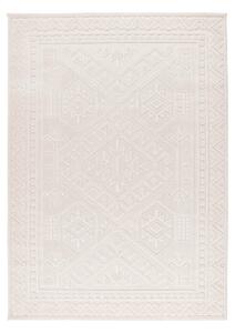PLOCHO TKANÝ KOBEREC, 80/150 cm slonovinová Kayoom - Online Only bytové doplnky, Online Only