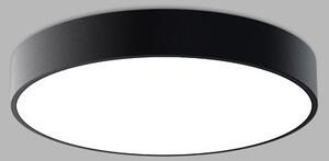 LED2 - LED Stropné svietidlo MONO LED/30W/230V 3000K/4000K čierna