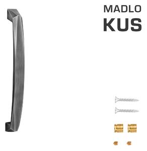 FO - madlo CRYSTAL 273 mm, 300 mm