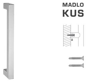 FT - MADLO kód K02K 25x25 mm ST ks 25x25 mm, 300 mm, 325 mm