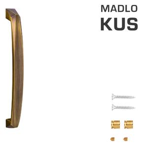 FO - madlo CRYSTAL 273 mm, 300 mm