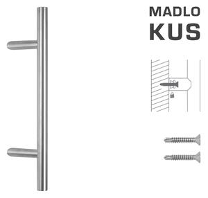 FT - MADLO kód K10 Ø 30 mm ST ks 210 mm, Ø 30 mm, 300 mm