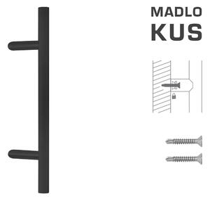 FT - MADLO kód K10 Ø 30 mm ST ks Ø 30 mm, 400 mm, 600 mm