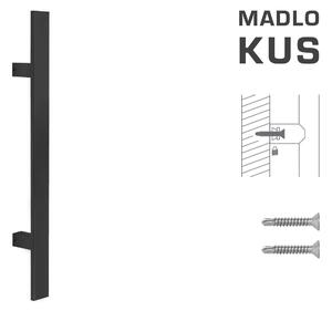 FT - MADLO kód K41S 40x10 mm ST ks 40x10 mm, 400 mm, 600 mm