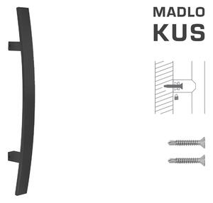 FT - MADLO kód K41C 40x10 mm ST ks 300 mm, 40x10 mm, 500 mm