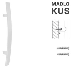 FT - MADLO kód K41C 40x10 mm ST ks 40x10 mm, 600 mm, 800 mm