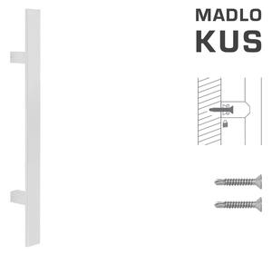 FT - MADLO kód K41S 40x10 mm ST ks 300 mm, 40x10 mm, 500 mm