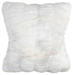 KOŽUŠINOVÝ VANKÚŠ 45/45 cm Kayoom - Online Only bytové doplnky, Online Only