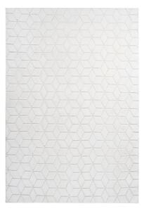 KOBEREC, 120/160 cm krémová, biela Kayoom - Online Only bytové doplnky, Online Only