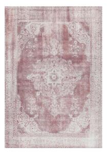 PLOCHO TKANÝ KOBEREC, 140/200 cm krémová Kayoom - Online Only bytové doplnky, Online Only