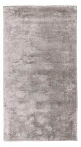 KOBEREC, 80/150 cm strieborná Kayoom - Online Only bytové doplnky, Online Only