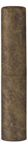 TI - Krytka na záves krytka 4054 - priemer 15 mm Bronz antik