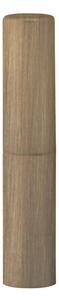 TI - Krytka na záves krytka 4056 - priemer 14 mm Bronz matný
